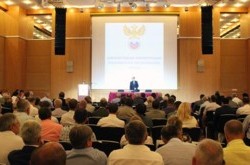 РФС не взял «Таврию» и «Севастополь» под свою юрисдикцию