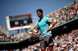 Надаль — победитель Ролан Гаррос