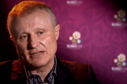 Григорий Суркис: «УЕФА может отобрать у ФФУ право выдавать лицензии»