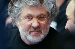 Игорь Коломойский: «Джулиано не хочет играть в «Днепре», а у Коноплянки есть такое желание»