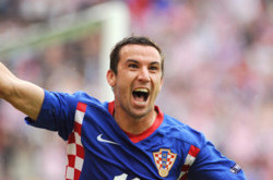 ЧМ-2014. Неймар и Срна в стартовых составах Бразилии и Хорватии