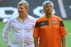 Луческу встретится с Ахметовым, чтобы обсудить уход из «Шахтера»