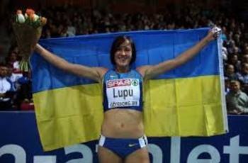 Наталья Лупу сдала положительный допинг тест