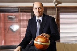 Украина примет Евробаскет-2017