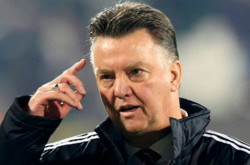 Луи ван Гаал : «После пенальти подумал: это всего лишь первая игра чемпионата мира»