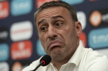 ЧМ-2014. Паулу Бенту: «Матч закончился в первые 25 минут»