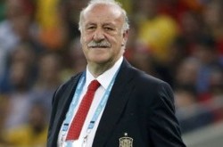 Висенте Дель Боске: «Наш вылет с чемпионата мира справедлив»