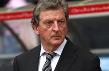 Рой Ходжсон: «Подарили пару шансов Италии, которыми она воспользовалась»