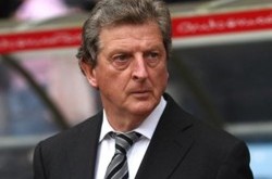 Рой Ходжсон: «Подарили пару шансов Италии, которыми она воспользовалась»