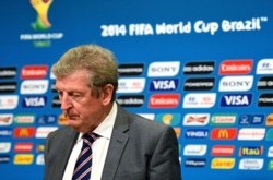 Рой Ходжсон: «Мы опустошены»