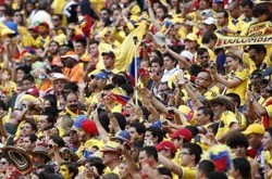 ЧМ-2014. Итоги дня