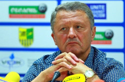 Мирон Маркевич: «Замена Джулиано? Ведем переговоры с легионером»