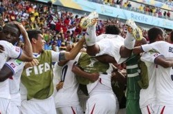 ЧМ-2014. 20 июня. Итоги дня