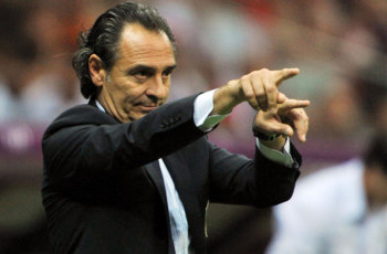 Чезаре Пранделли : «Это просто безумие – не разрешать тайм-ауты в подобных климатических условиях»