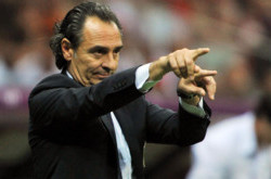 Чезаре Пранделли : «Это просто безумие – не разрешать тайм-ауты в подобных климатических условиях»