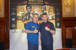 Бурсак уступил Маррею в Монте-Карло