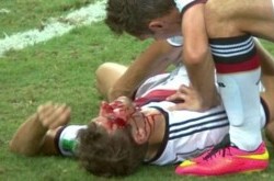 ЧМ-2014. 21 июня. Итоги дня