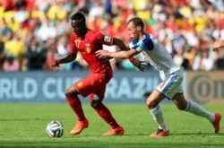 Бельгия отвергла русский мир