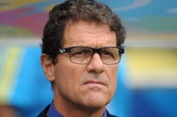 Фабио Капелло: «Я очень доволен»