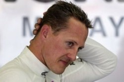 Врач: «Шумахер останется инвалидом на всю жизнь»