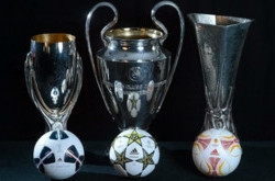 Сегодня украинцы узнают соперников в еврокубках