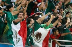 ЧМ-2014. Бразилия вышла на Чили в 1/8 финала, Мексика разгромила Хорватию