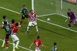 ЧМ-2014. Итоги дня