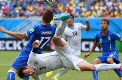 Чао, Италия!