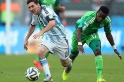 ЧМ-2014. Итоги дня