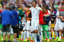 ЧМ-2014. Все пары 1/8 финала