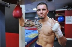 Редкач разобрался с Гулякевичем