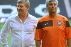 Ахметов не отпустил Луческу в «Галатасарай»