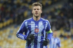 Абрамович лично ведет переговоры с «Динамо» по Ярмоленко