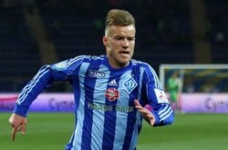 «Рома» сделала предложение по Ярмоленко