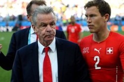 Оттмар Хитцфельд: «Моя тренерская карьера закончилась»