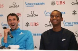 Богдан Бондаренко: «Мне тяжело делать много прыжков на одном соревновании»