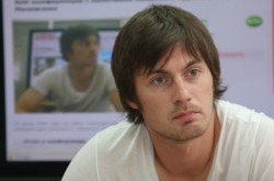 Милевский больше не сыграет