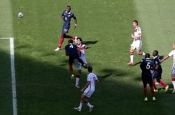 ЧМ-2014. Германия в полуфинале