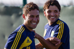 «Металлист» продал «Шахтеру» Марлоса за € 7,5 млн