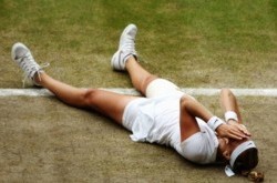 Квитова – двукратная победительница Уимблдона