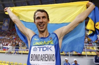 Богдан Бондаренко: «Вот он, новый украинский допинг!»