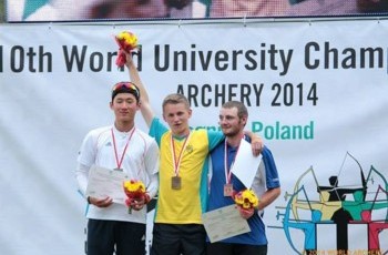 Украинец добыл невероятную победу на студенческом ЧМ