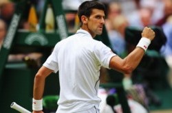 Джокович берет Уимблдон и становится первой ракеткой мира