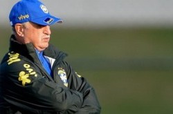 Луис Фелипе Сколари : «У нас еще достаточно потенциала, чтобы стать чемпионами»