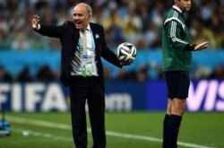 Алехандро Сабелла: «Мы выложимся на сто процентов и попытаемся стать чемпионами»