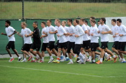 Официально: «Шахтер» будет проводить домашние матчи в Харькове