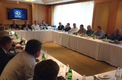 Официально: следующий чемпионат Украины пройдет в два этапа