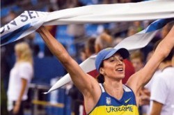 Украинки стали вице-чемпионками Европы