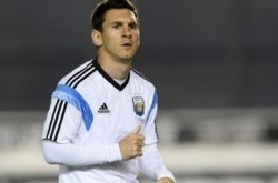 Лионель Месси: «Все готовы к противостоянию»