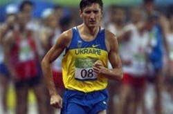 Тимощенко завоевал «бронзу» на ЧЕ